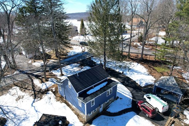 166 Leicester St, Auburn, MA 01501