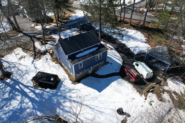 166 Leicester St, Auburn, MA 01501