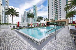 650 NE 2nd Avenue 2811, Miami, FL 33132