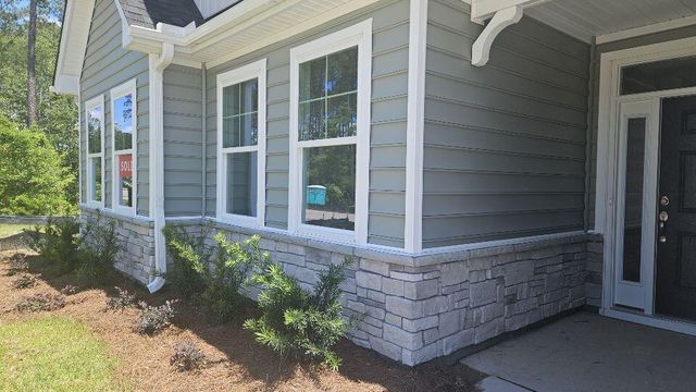 263 Huguenot Trail, Huger, SC 29450