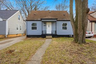20052 Ferguson Street, Detroit, MI 48235