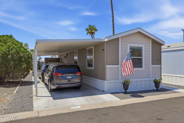 8421 E MAIN Street, Mesa, AZ 85207