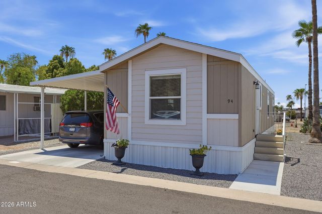 8421 E MAIN Street, Mesa, AZ 85207