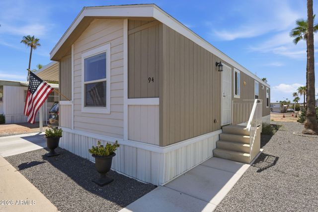 8421 E MAIN Street, Mesa, AZ 85207