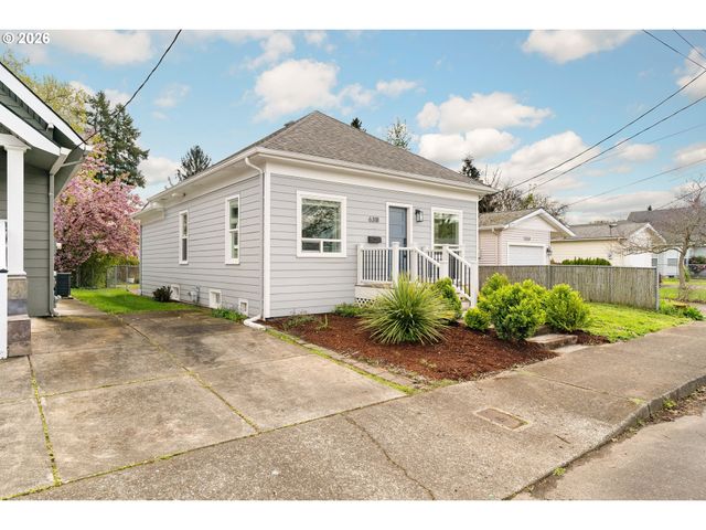 6318 Se 88TH Ave, Portland, OR 97266
