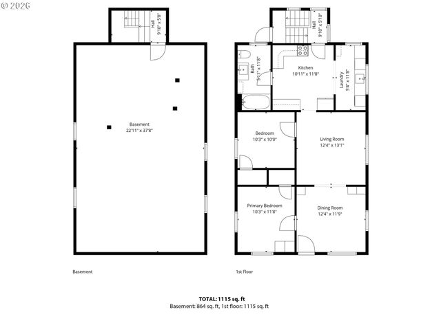 6318 Se 88TH Ave, Portland, OR 97266