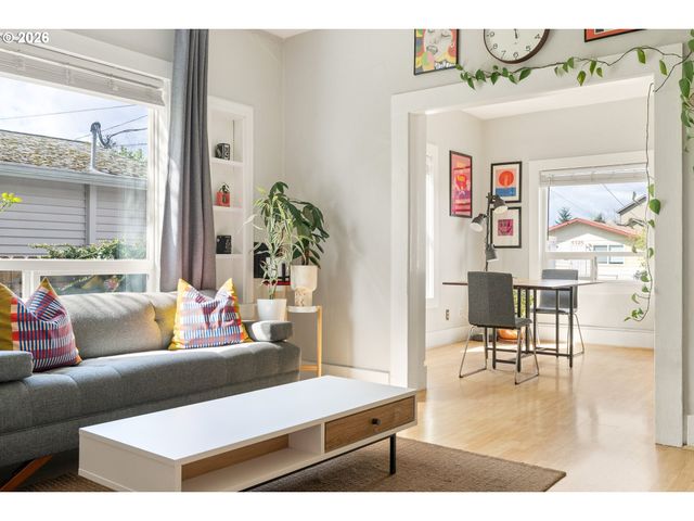 6318 Se 88TH Ave, Portland, OR 97266