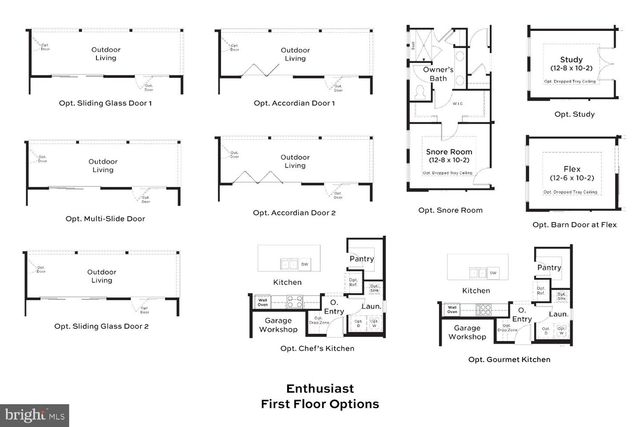 HOMESITE C238 HIGHLAND WAY, Gettysburg, PA 17325