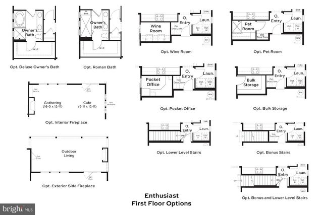 HOMESITE C238 HIGHLAND WAY, Gettysburg, PA 17325