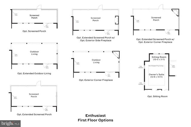 HOMESITE C238 HIGHLAND WAY, Gettysburg, PA 17325