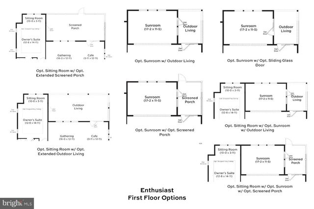 HOMESITE C238 HIGHLAND WAY, Gettysburg, PA 17325