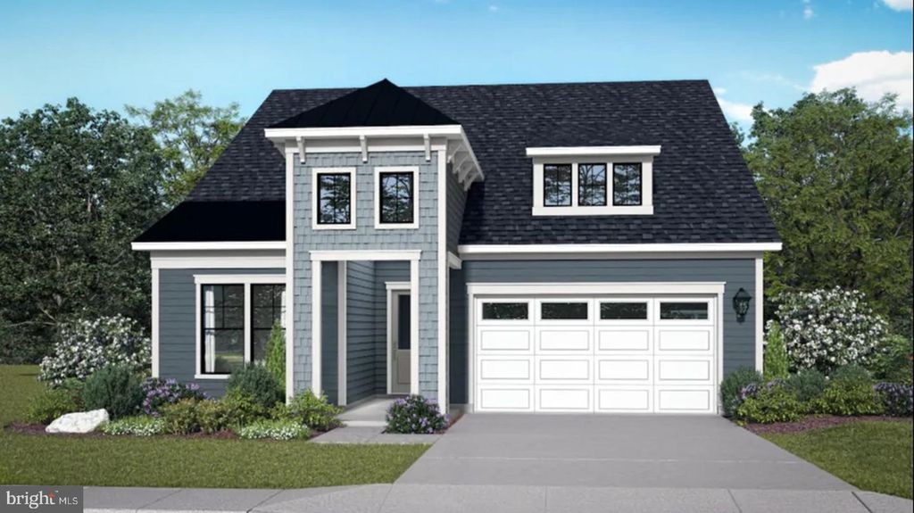 HOMESITE C238 HIGHLAND WAY, Gettysburg, PA 17325