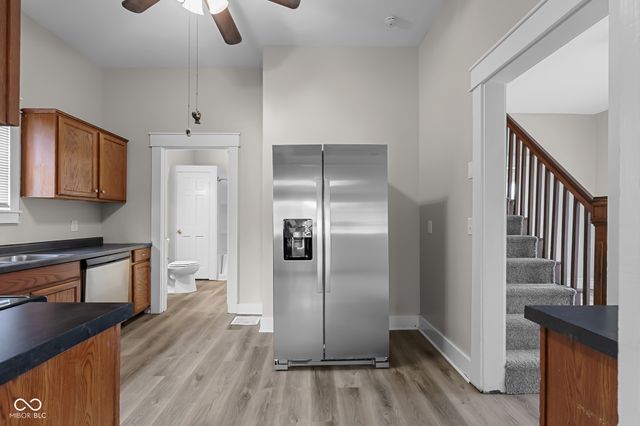 1310 California Street, Columbus, IN 47201