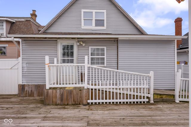 1310 California Street, Columbus, IN 47201