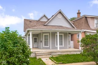 1310 California Street, Columbus, IN 47201