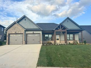 30 Glaze Farm Way, Johnson City, TN 37615