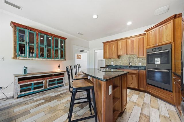 3752 OLD KEYSTONE ROAD, Tarpon Springs, FL 34688