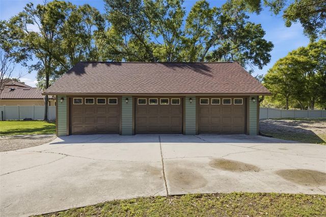 3752 OLD KEYSTONE ROAD, Tarpon Springs, FL 34688