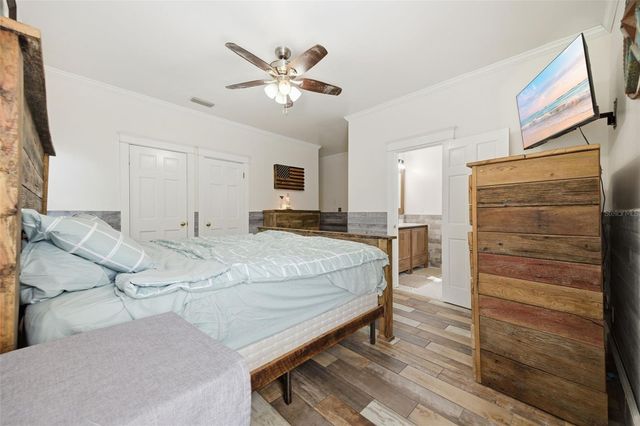 3752 OLD KEYSTONE ROAD, Tarpon Springs, FL 34688