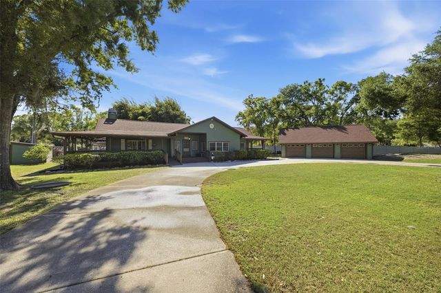 3752 OLD KEYSTONE ROAD, Tarpon Springs, FL 34688
