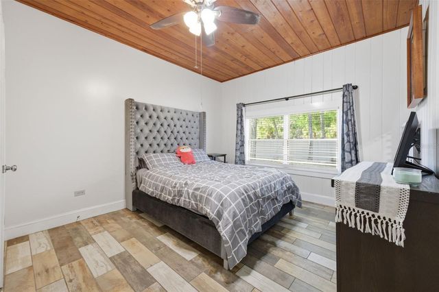 3752 OLD KEYSTONE ROAD, Tarpon Springs, FL 34688