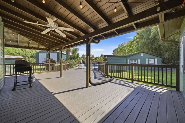 3752 OLD KEYSTONE ROAD, Tarpon Springs, FL 34688