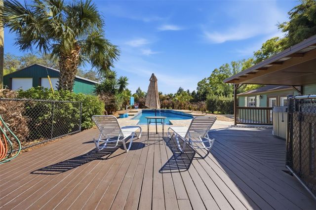 3752 OLD KEYSTONE ROAD, Tarpon Springs, FL 34688