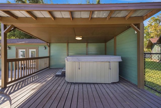3752 OLD KEYSTONE ROAD, Tarpon Springs, FL 34688