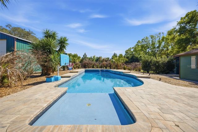 3752 OLD KEYSTONE ROAD, Tarpon Springs, FL 34688
