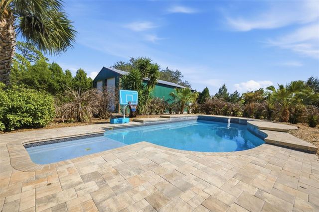 3752 OLD KEYSTONE ROAD, Tarpon Springs, FL 34688