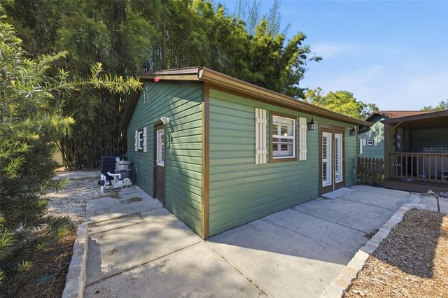 3752 OLD KEYSTONE ROAD, Tarpon Springs, FL 34688