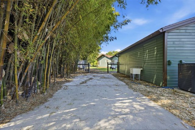 3752 OLD KEYSTONE ROAD, Tarpon Springs, FL 34688