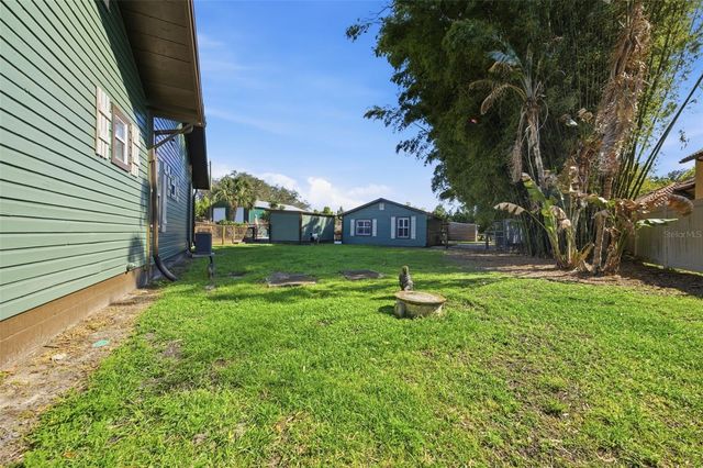 3752 OLD KEYSTONE ROAD, Tarpon Springs, FL 34688