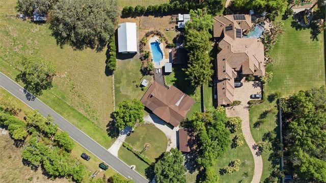 3752 OLD KEYSTONE ROAD, Tarpon Springs, FL 34688