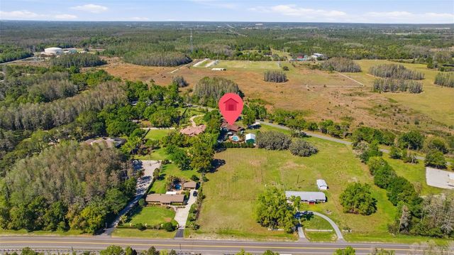 3752 OLD KEYSTONE ROAD, Tarpon Springs, FL 34688