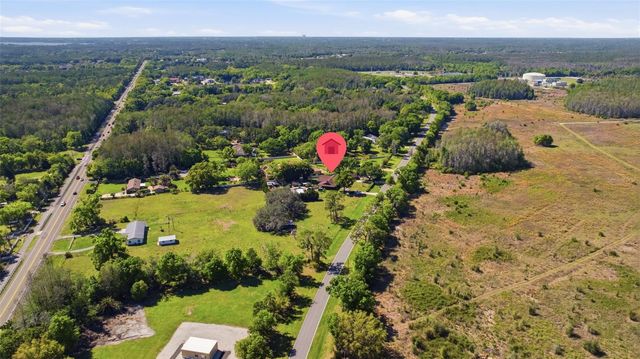 3752 OLD KEYSTONE ROAD, Tarpon Springs, FL 34688