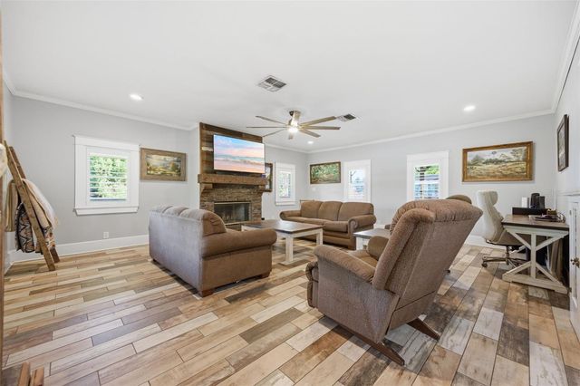 3752 OLD KEYSTONE ROAD, Tarpon Springs, FL 34688