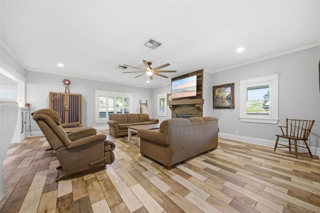 3752 OLD KEYSTONE ROAD, Tarpon Springs, FL 34688