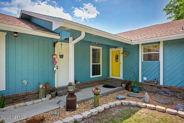 11816 LEONARDO Lane W, Jacksonville, FL 32218