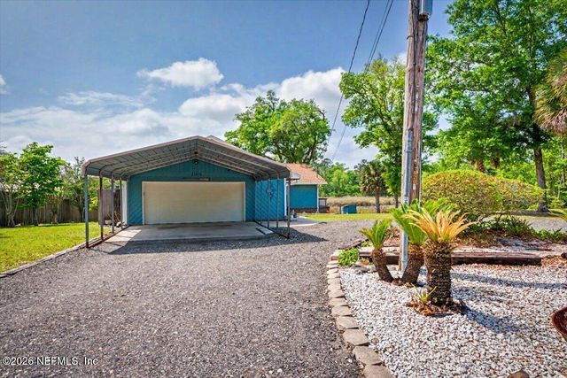 11816 LEONARDO Lane W, Jacksonville, FL 32218