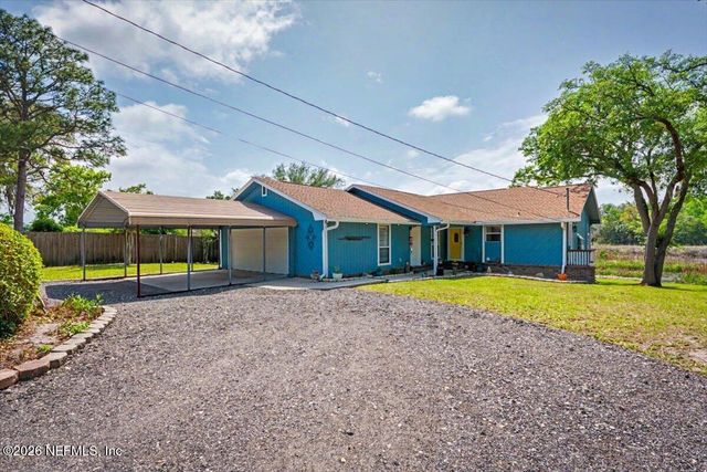 11816 LEONARDO Lane W, Jacksonville, FL 32218