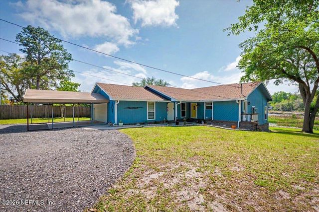 11816 LEONARDO Lane W, Jacksonville, FL 32218