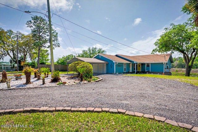 11816 LEONARDO Lane W, Jacksonville, FL 32218