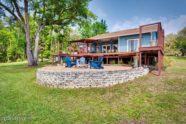 11816 LEONARDO Lane W, Jacksonville, FL 32218