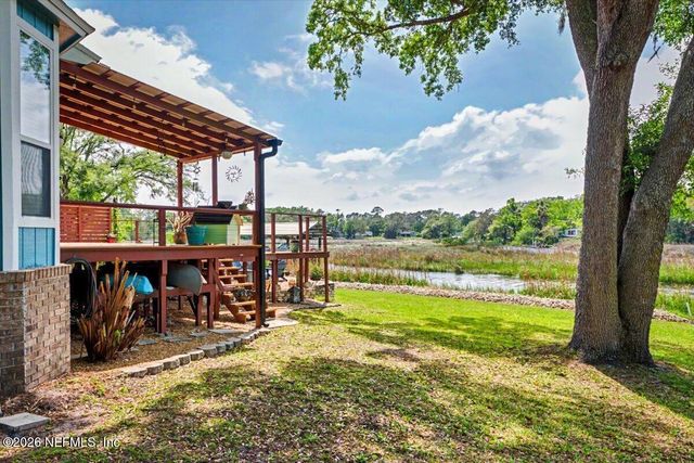 11816 LEONARDO Lane W, Jacksonville, FL 32218