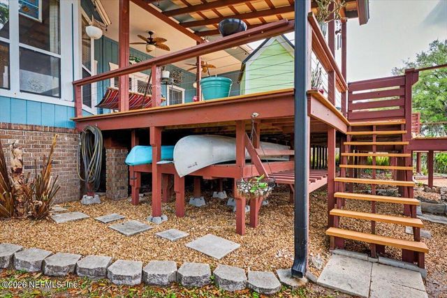 11816 LEONARDO Lane W, Jacksonville, FL 32218