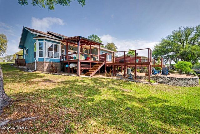 11816 LEONARDO Lane W, Jacksonville, FL 32218