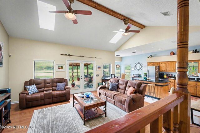 11816 LEONARDO Lane W, Jacksonville, FL 32218