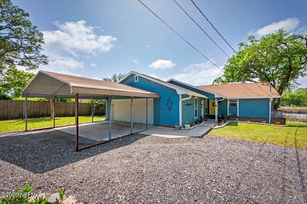 11816 LEONARDO Lane W, Jacksonville, FL 32218