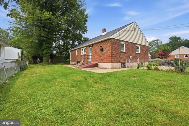 2806 MADISON AVE, Claymont, DE 19703